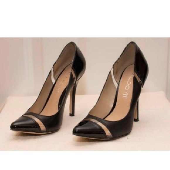 Shoes - Picture 2 of 5